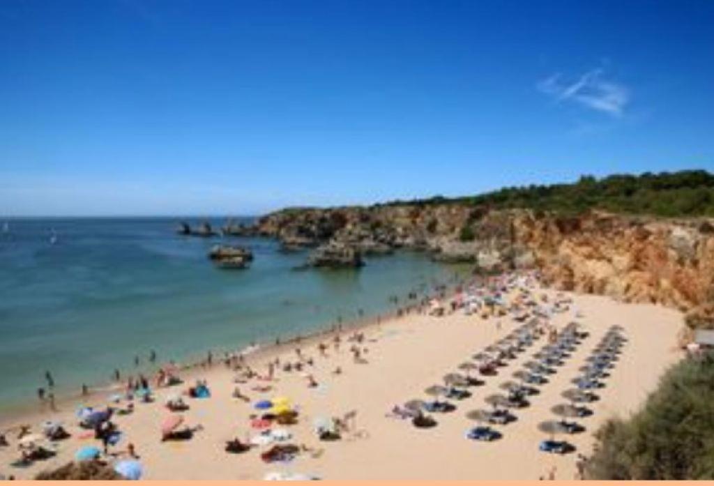 אלבור Charming Beach & Golf By Encantos Do Algarve - 76 מראה חיצוני תמונה