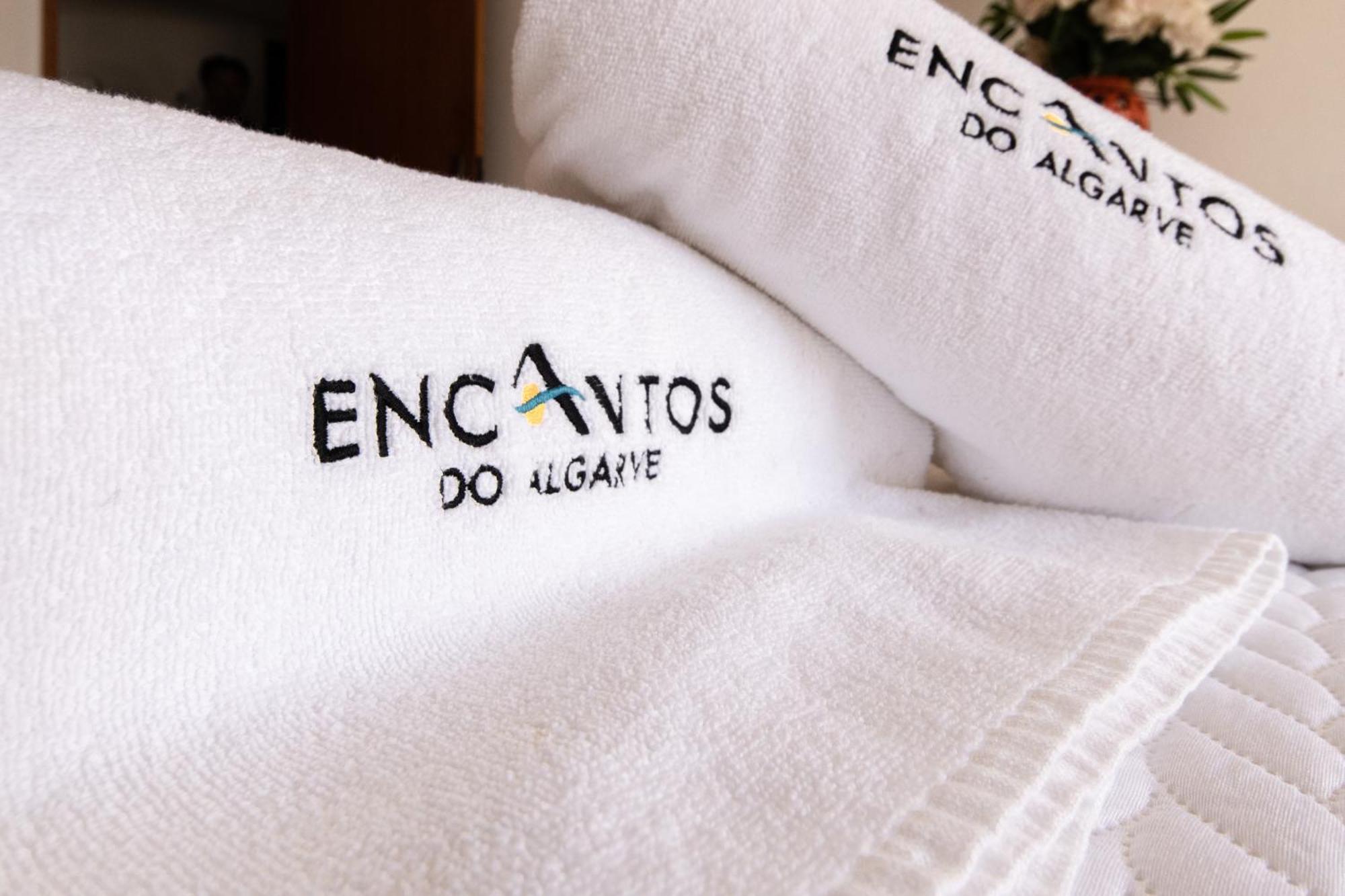 אלבור Charming Beach & Golf By Encantos Do Algarve - 76 מראה חיצוני תמונה