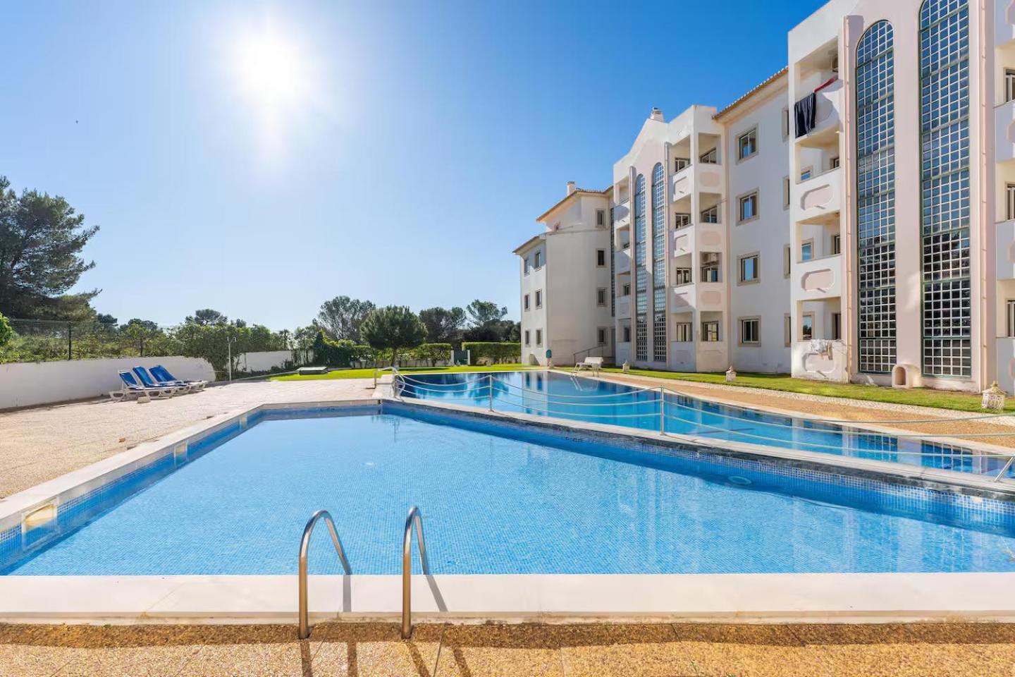 אלבור Charming Beach & Golf By Encantos Do Algarve - 76 מראה חיצוני תמונה